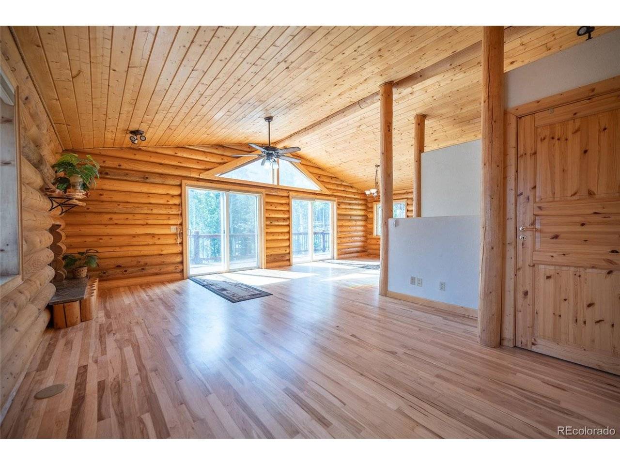 721 Aspen, Evergreen, CO 80439