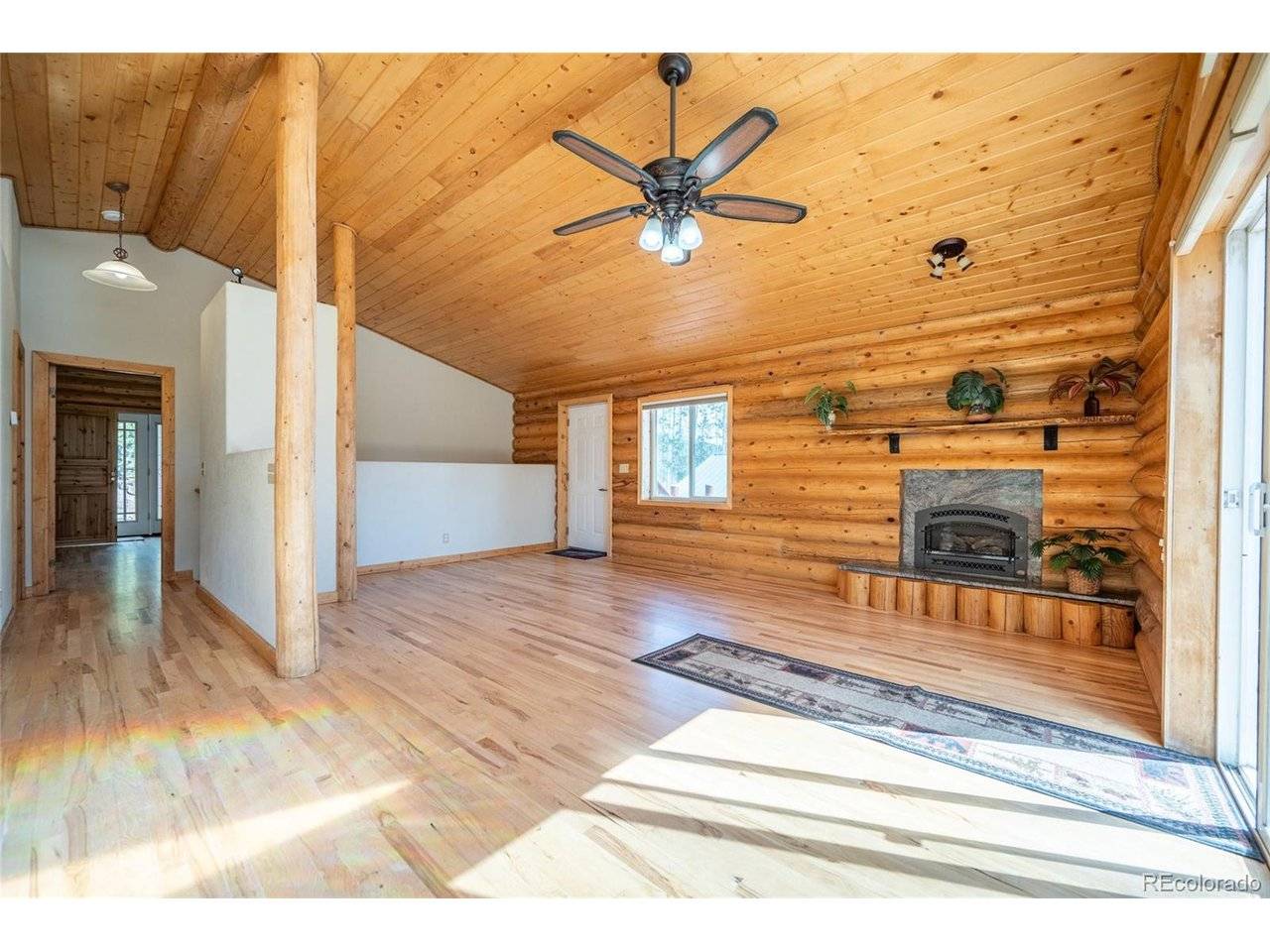 721 Aspen, Evergreen, CO 80439