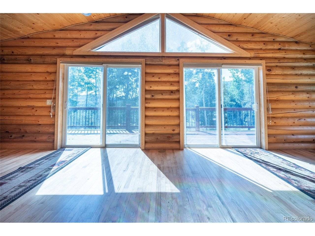 721 Aspen, Evergreen, CO 80439