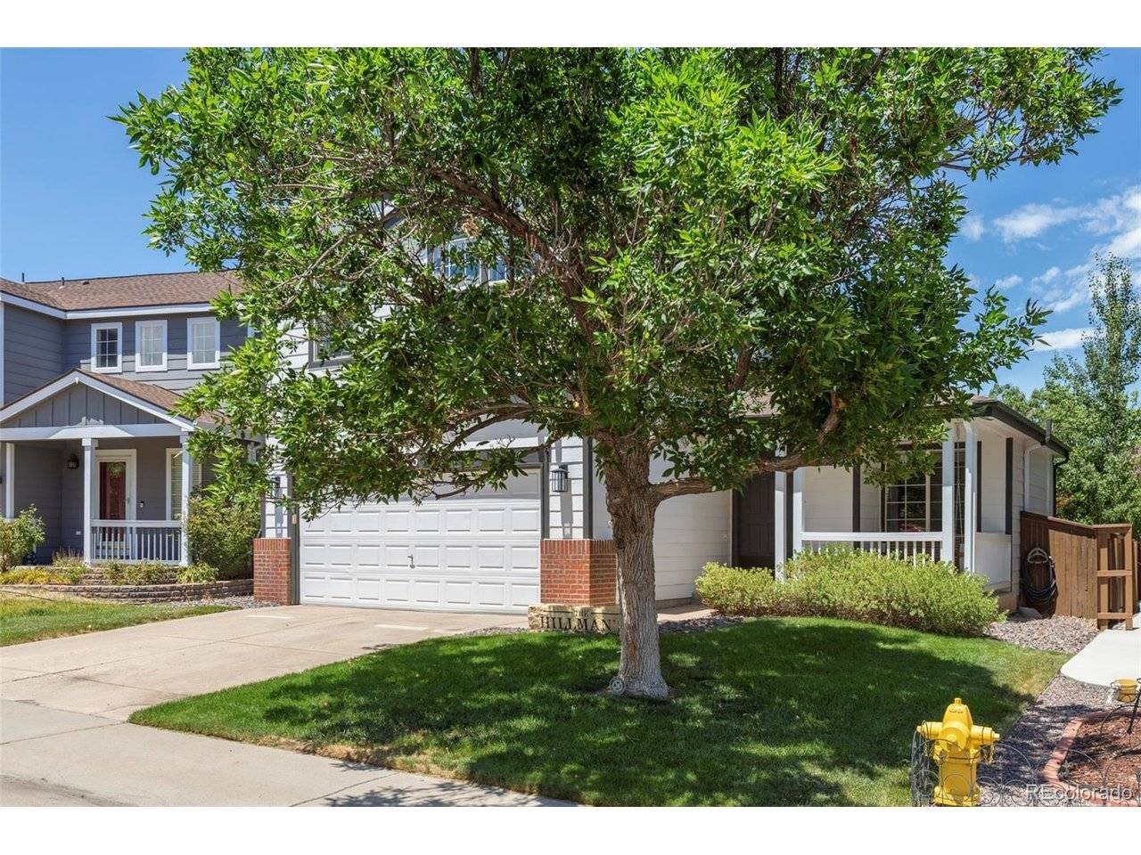 9895 Aftonwood, Highlands Ranch, CO 80126