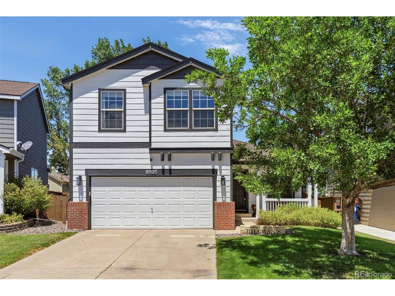 9895 Aftonwood, Highlands Ranch, CO 80126