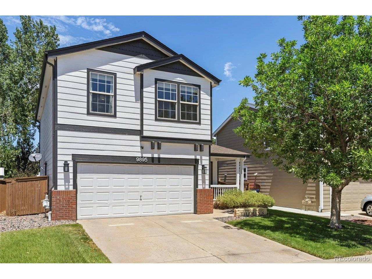 9895 Aftonwood, Highlands Ranch, CO 80126