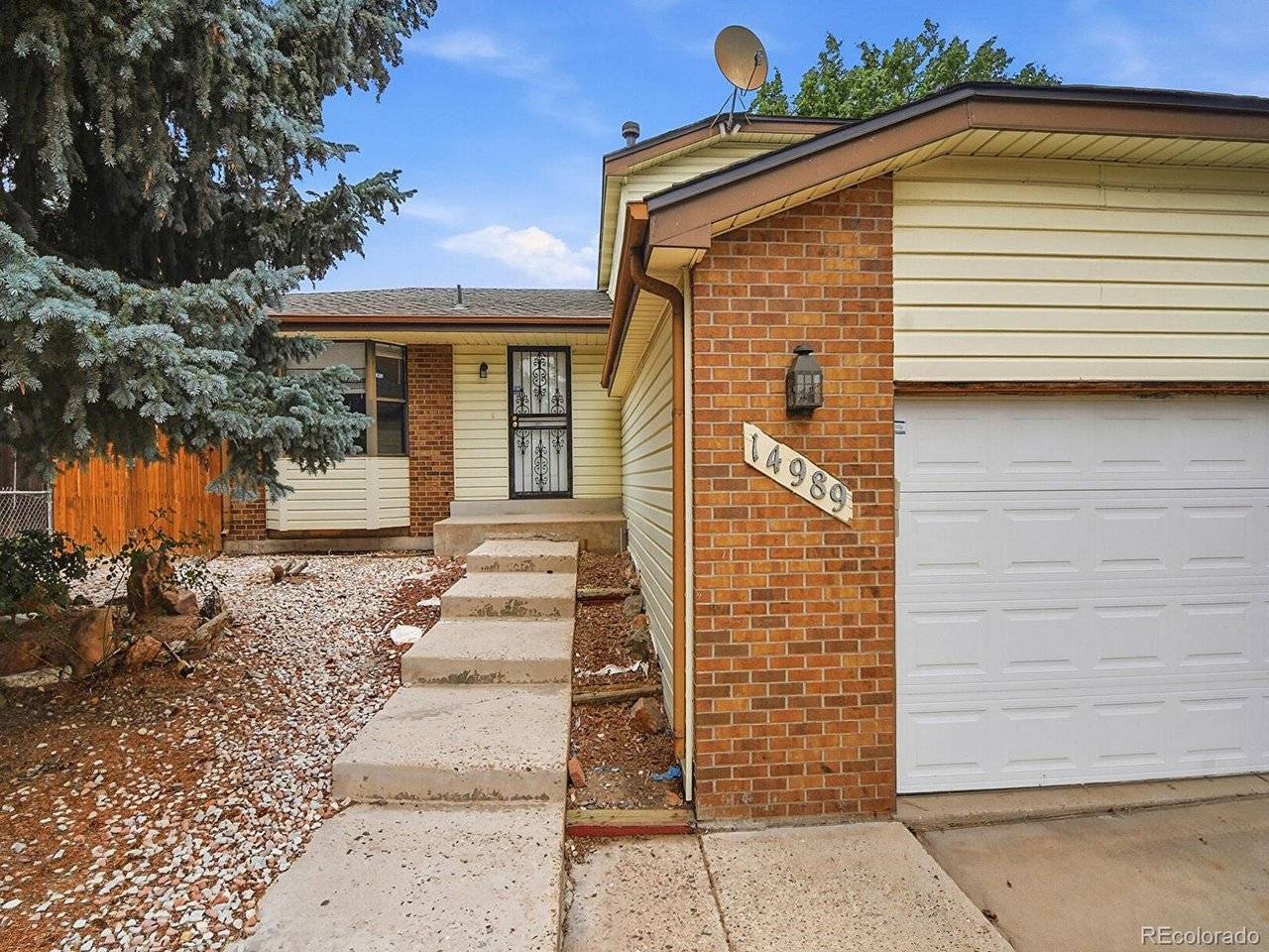 14989 E Pacific, Aurora, CO 80014