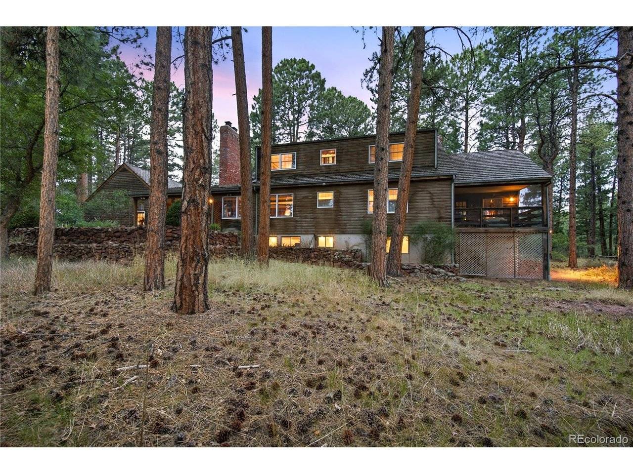 6850 Perry Park, Larkspur, CO 80118