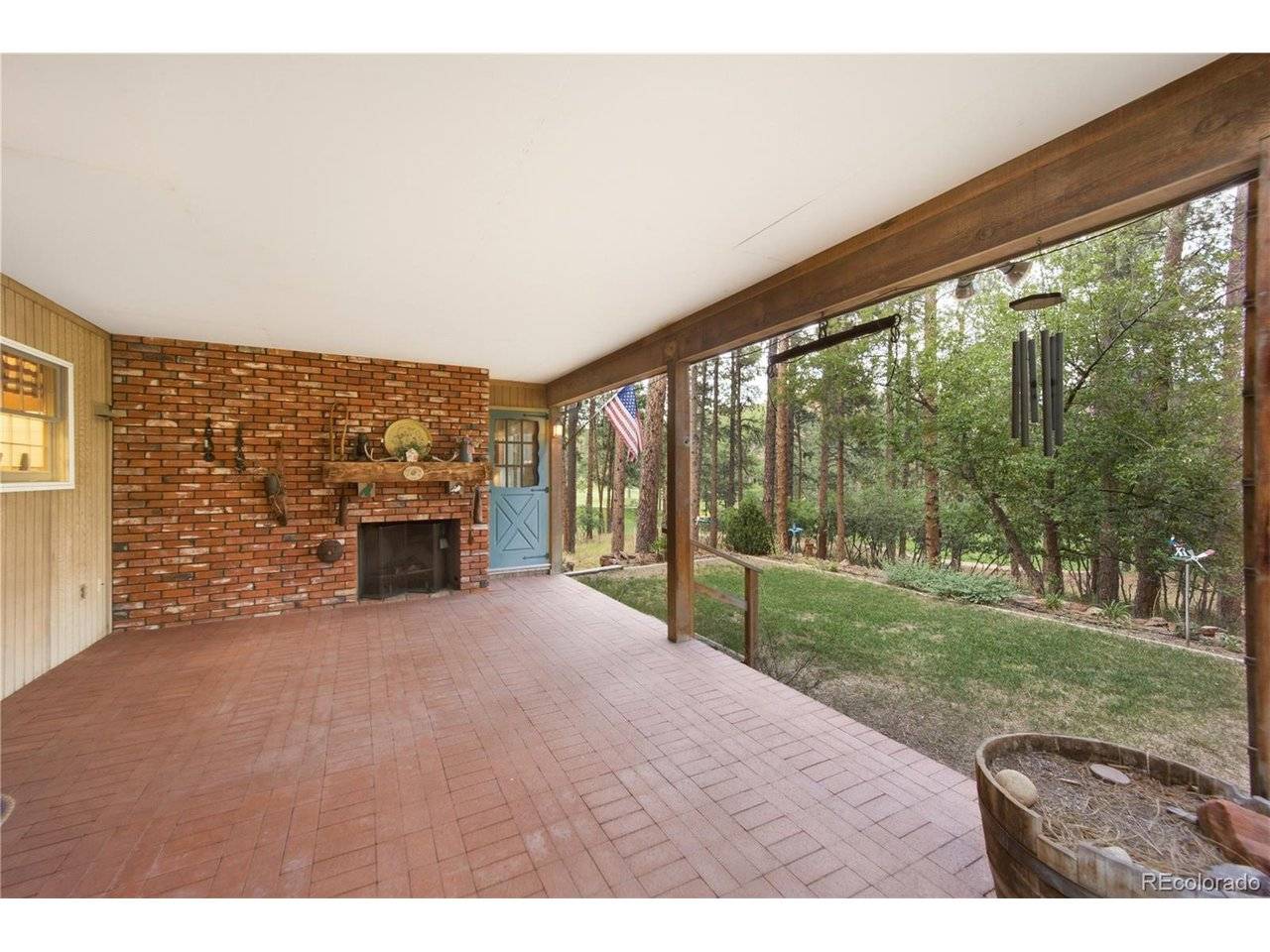 6850 Perry Park, Larkspur, CO 80118