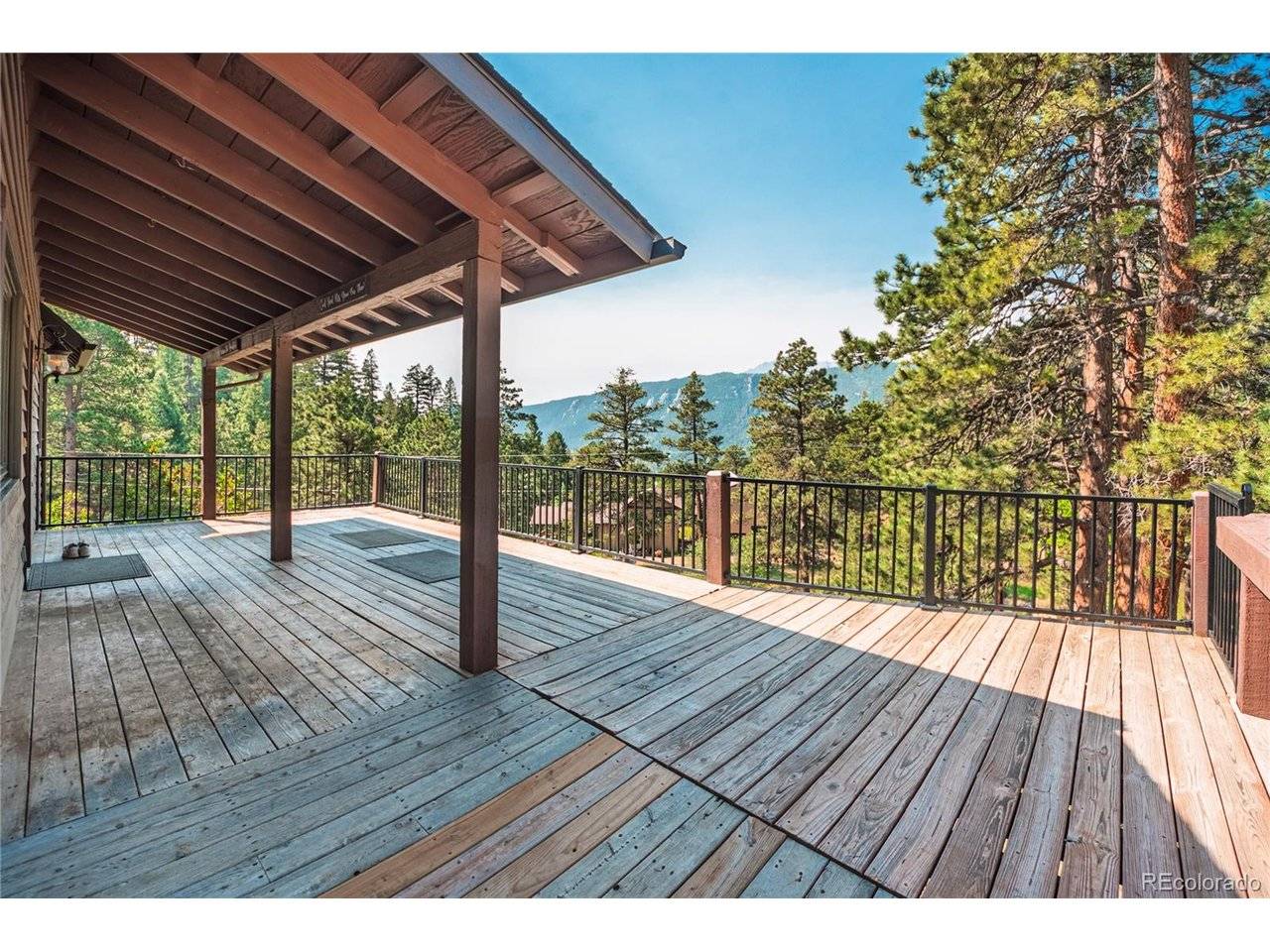 10668 W Highway 24, Green Mountain Falls, CO 80819