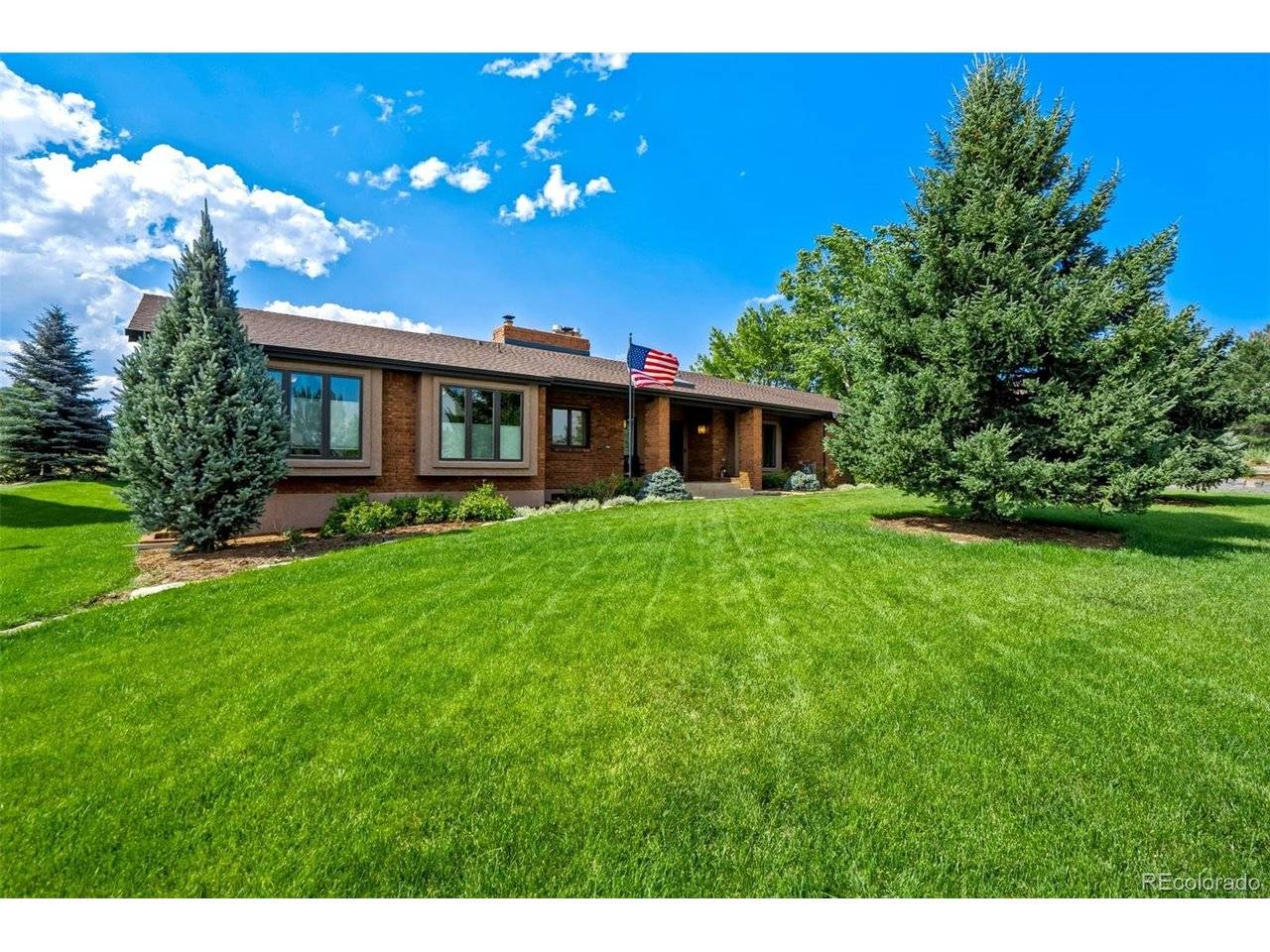 14190 Gleneagle, Colorado Springs, CO 80921