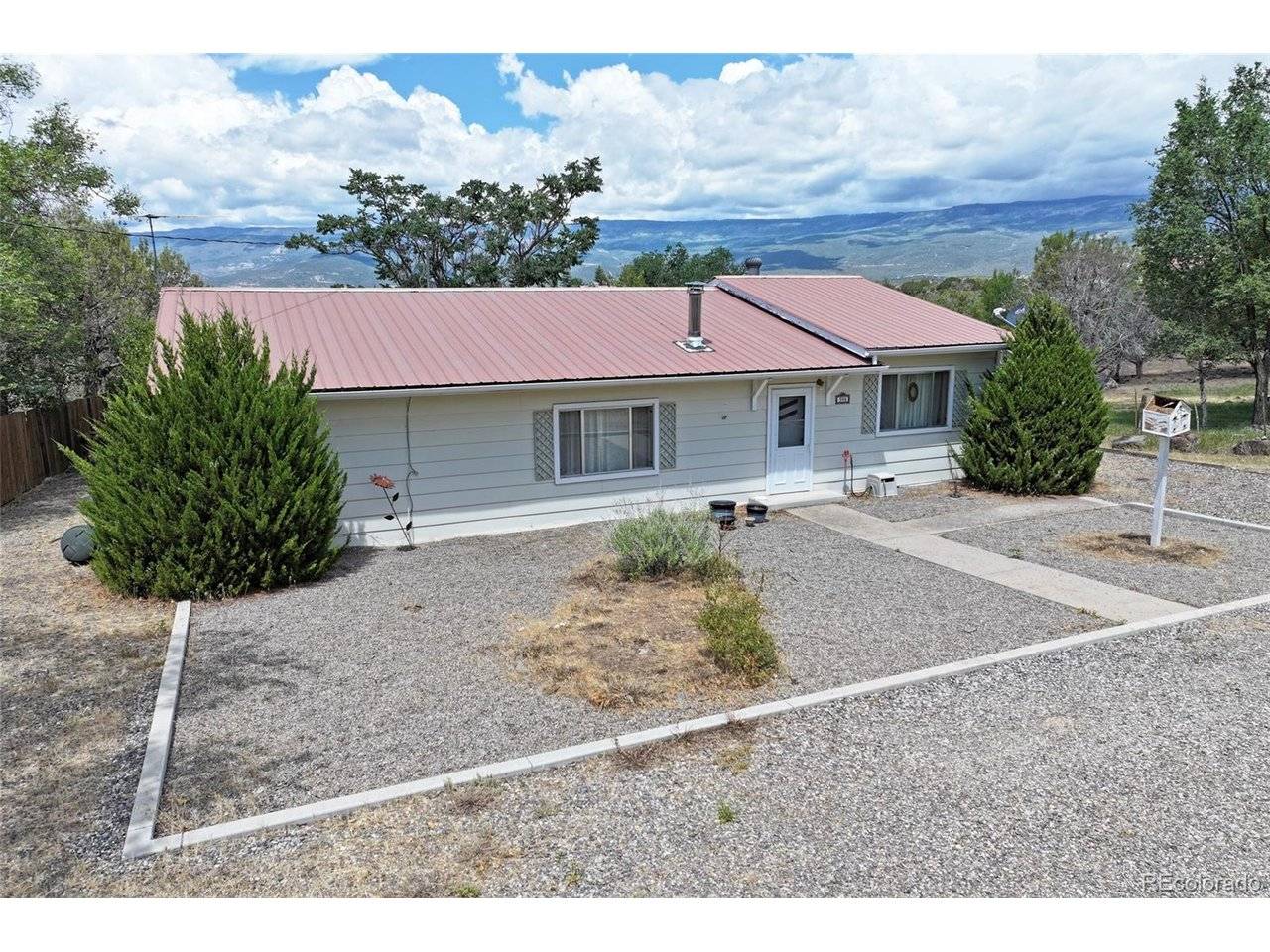 594 NW 9th, Cedaredge, CO 81413