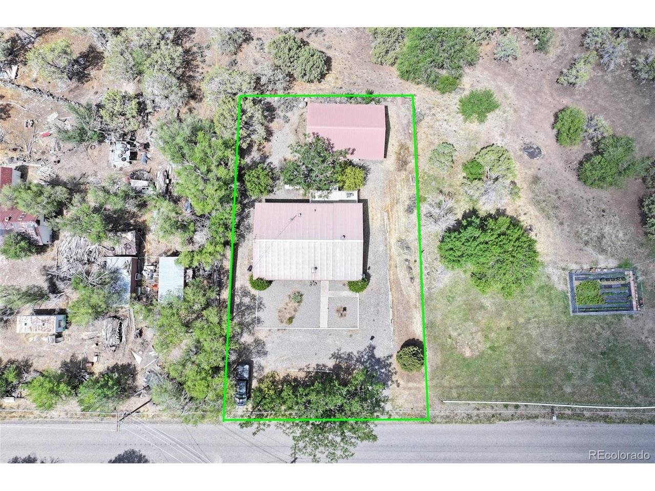 594 NW 9th, Cedaredge, CO 81413