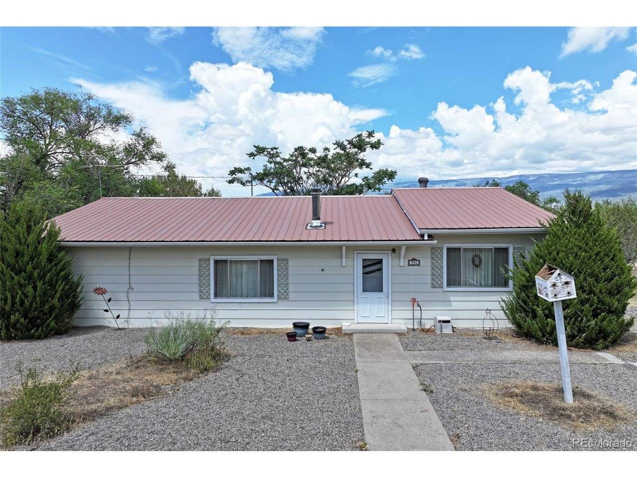 594 NW 9th, Cedaredge, CO 81413