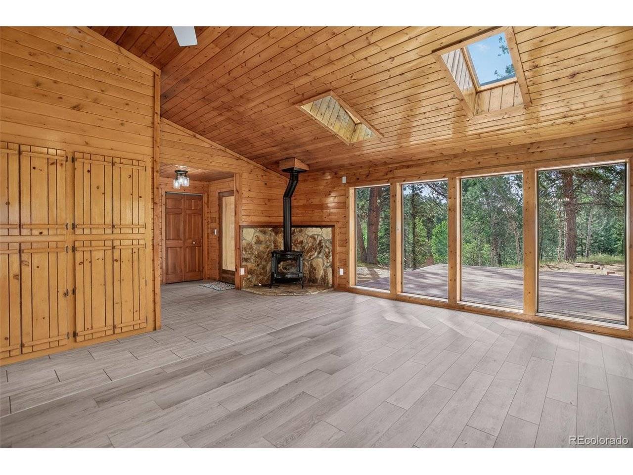 65 Shadow Lake, Divide, CO 80814