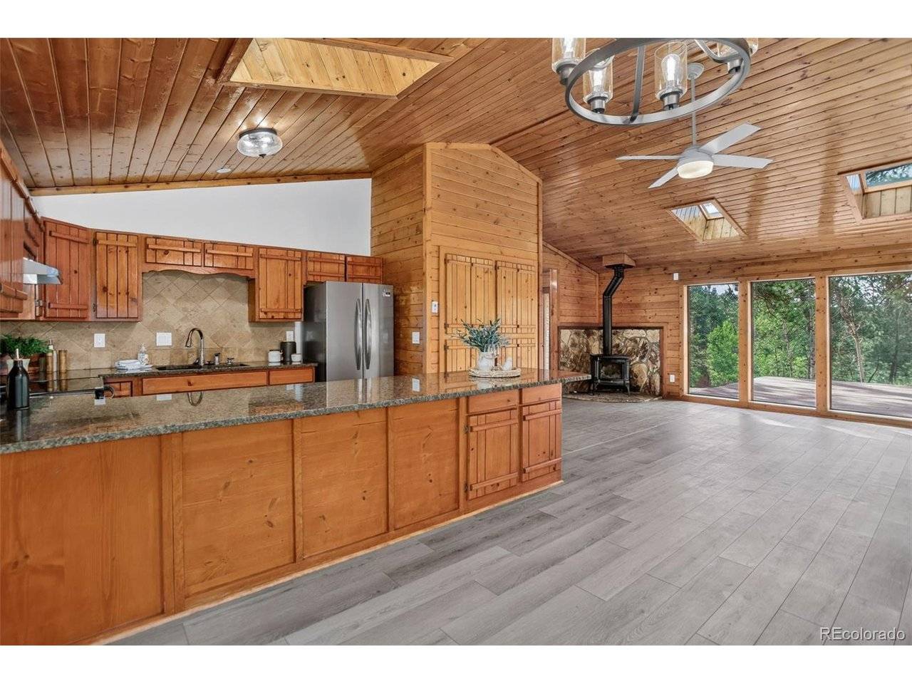 65 Shadow Lake, Divide, CO 80814