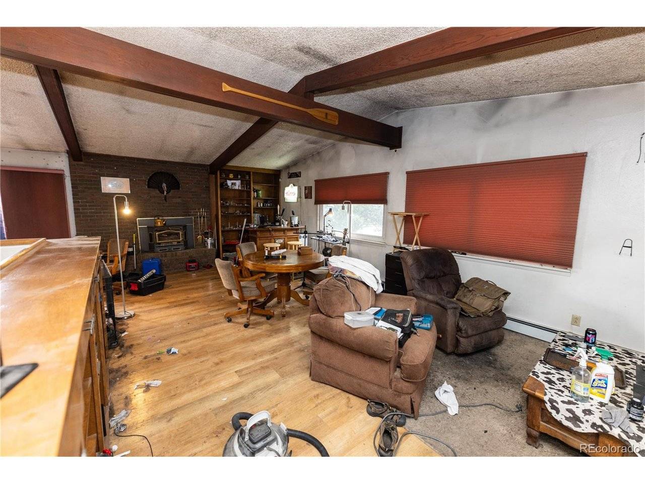 20 Mount Blanca, Monte Vista, CO 81144