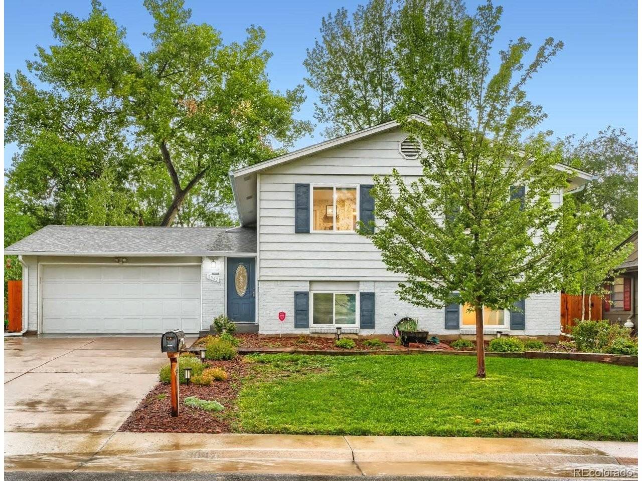 3047 S Alton, Denver, CO 80231