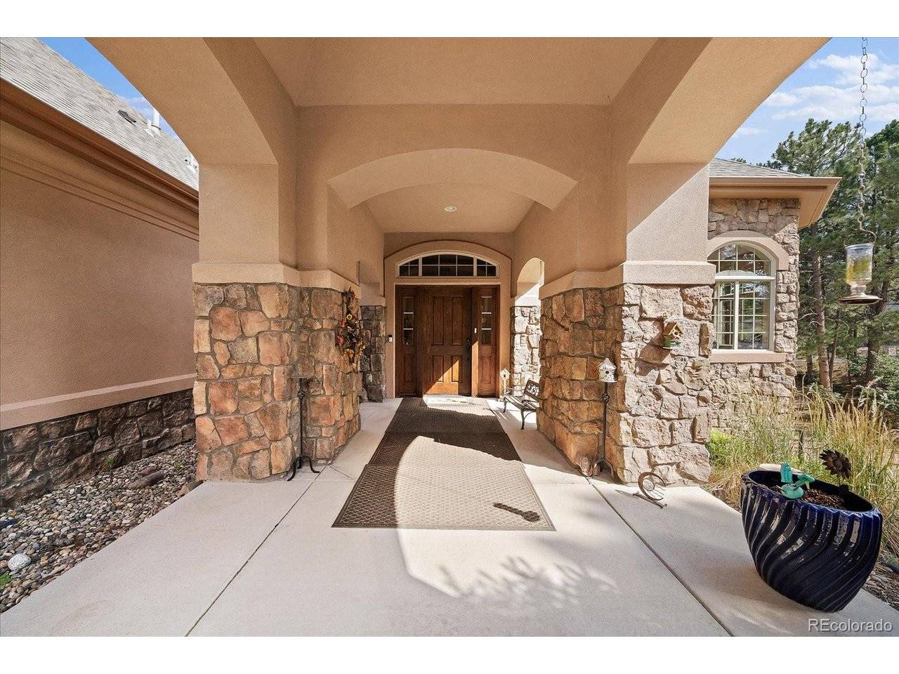 7928 Red Hill, Larkspur, CO 80118