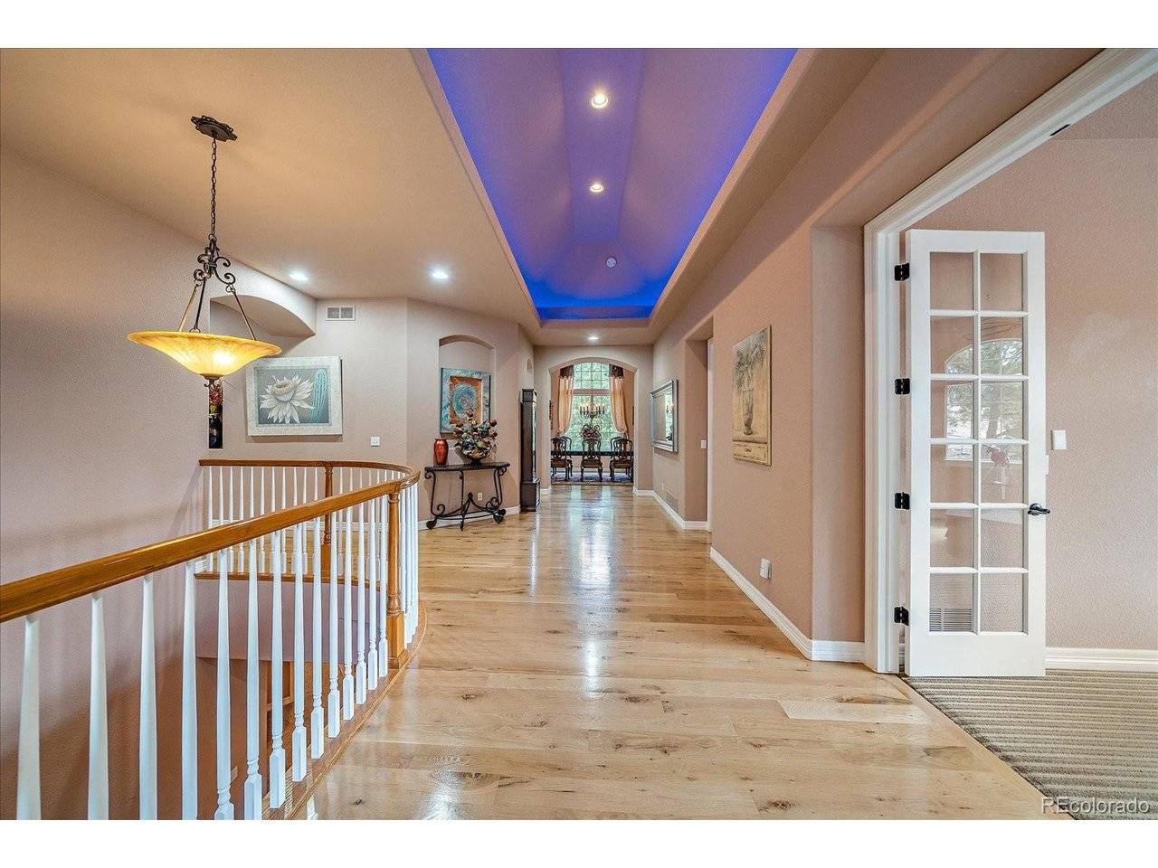 7928 Red Hill, Larkspur, CO 80118