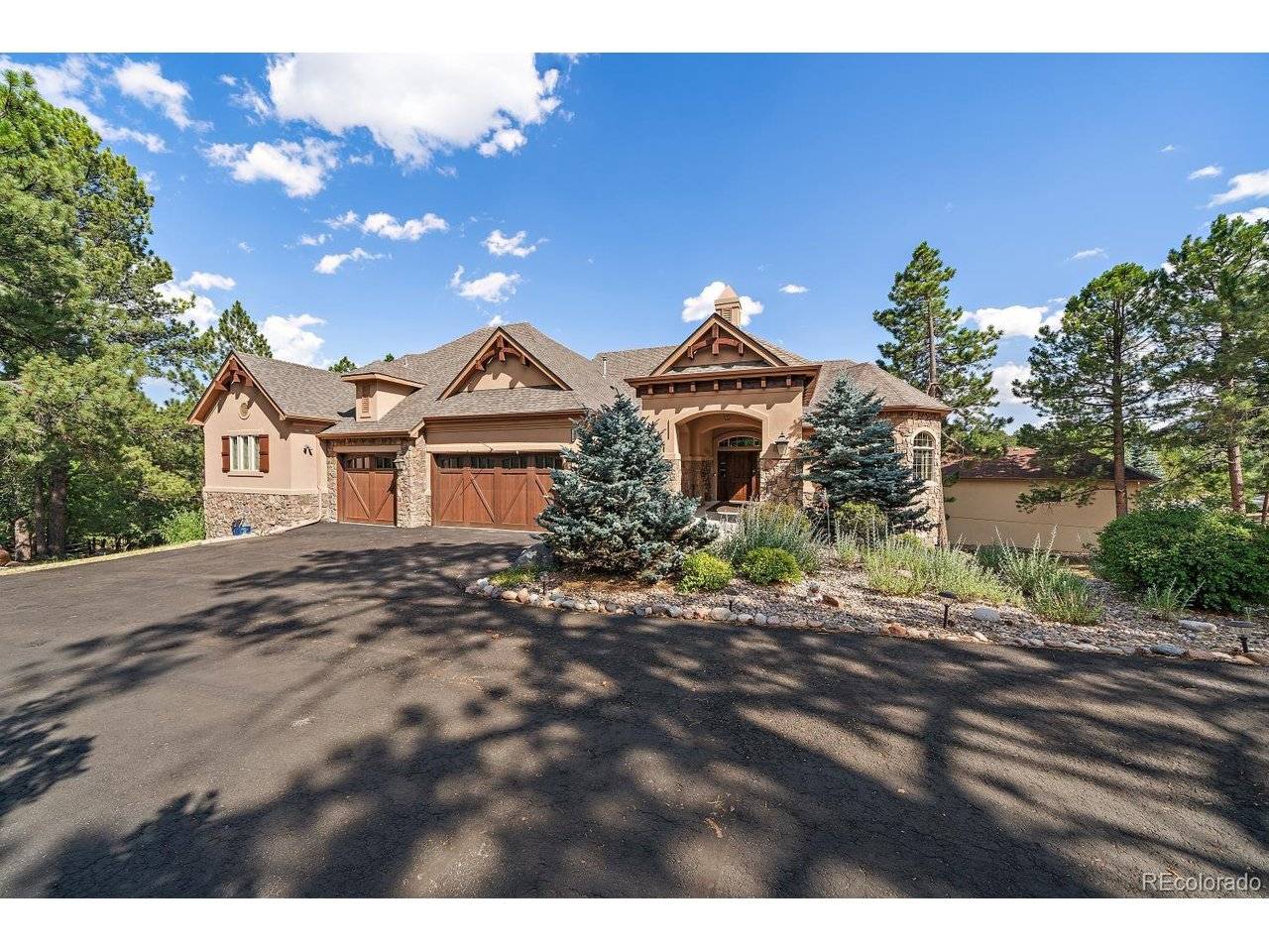 7928 Red Hill, Larkspur, CO 80118