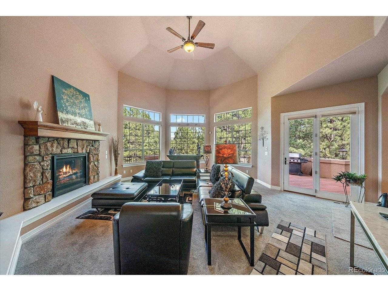 7928 Red Hill, Larkspur, CO 80118