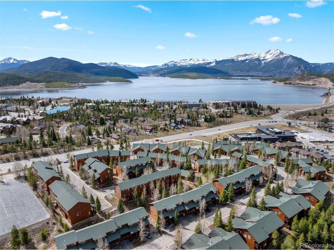 6 Crown #1967, Dillon, CO 80435
