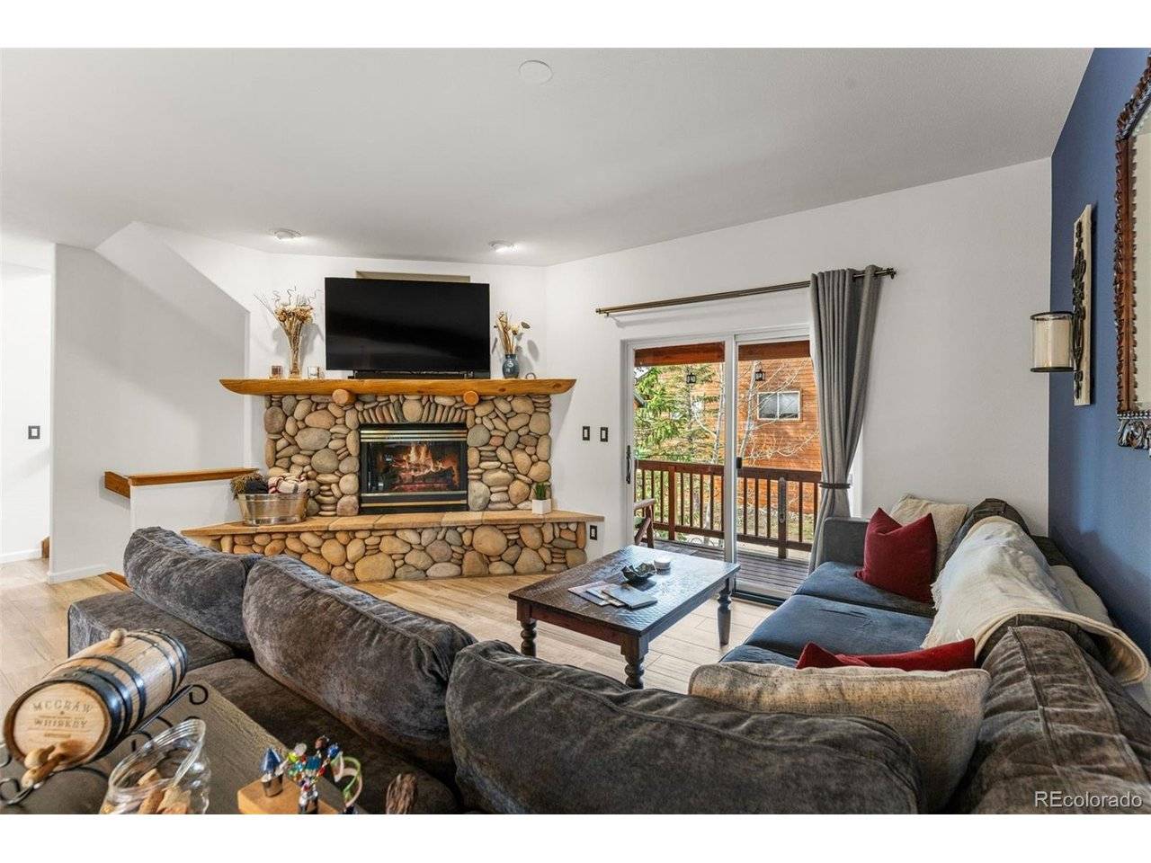 6 Crown #1967, Dillon, CO 80435