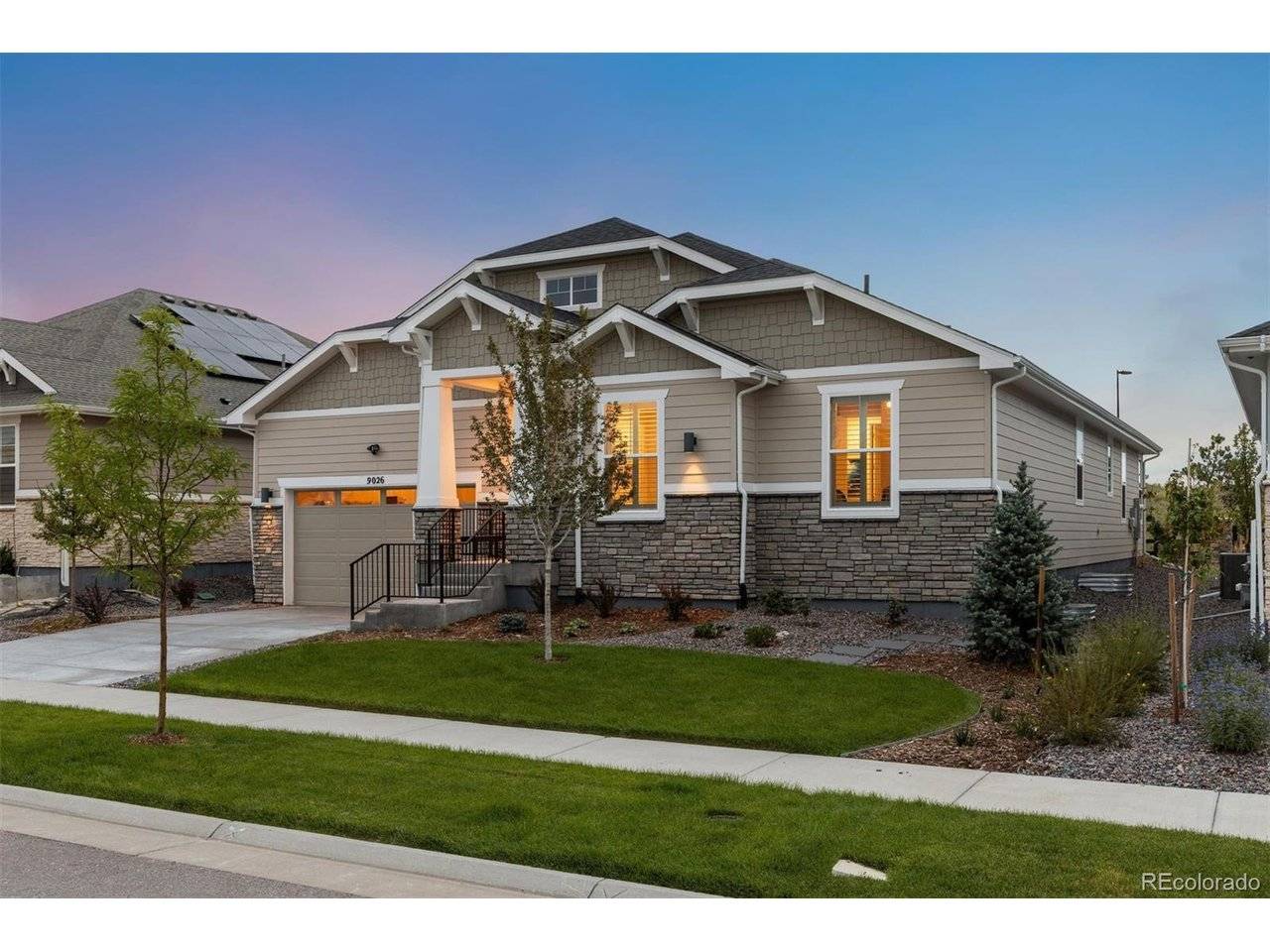 9026 S Shawnee, Aurora, CO 80016