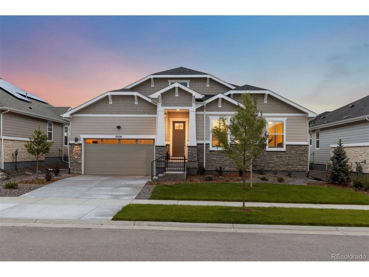 9026 S Shawnee, Aurora, CO 80016