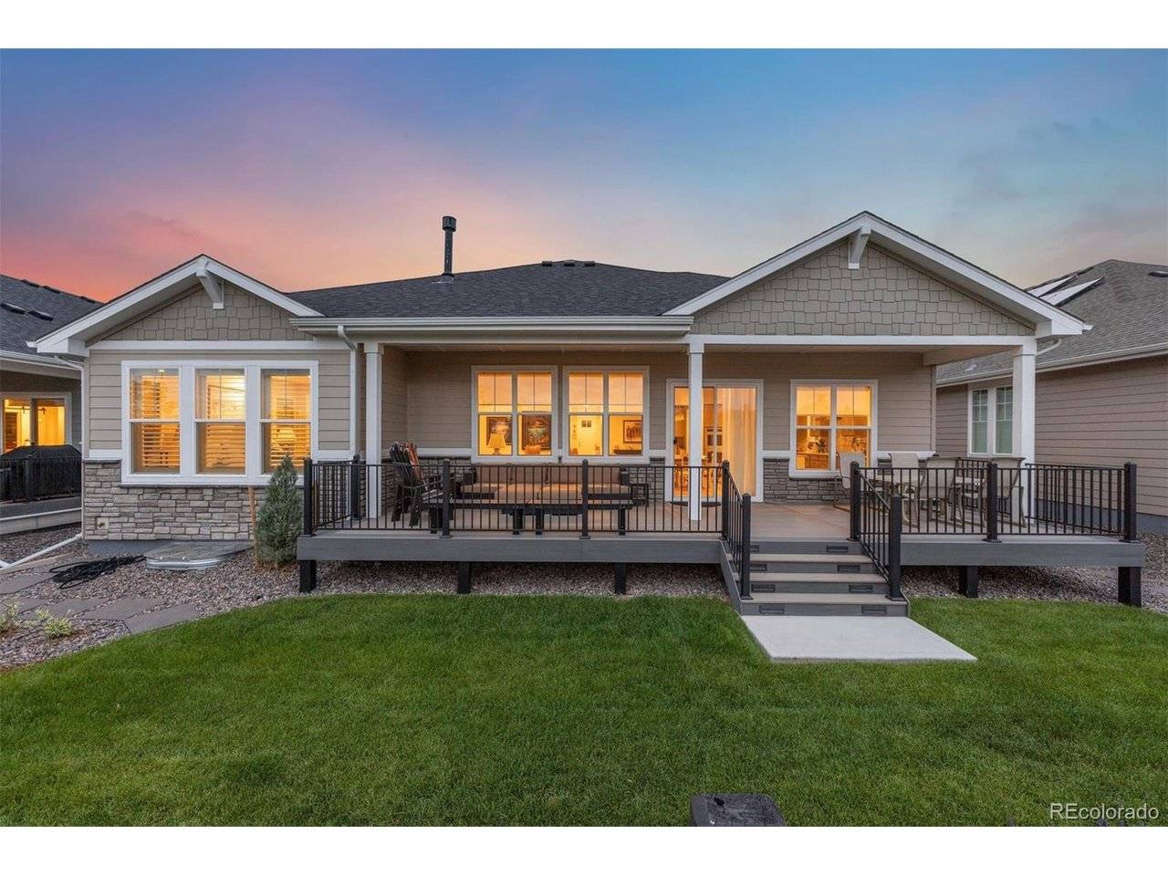 9026 S Shawnee, Aurora, CO 80016