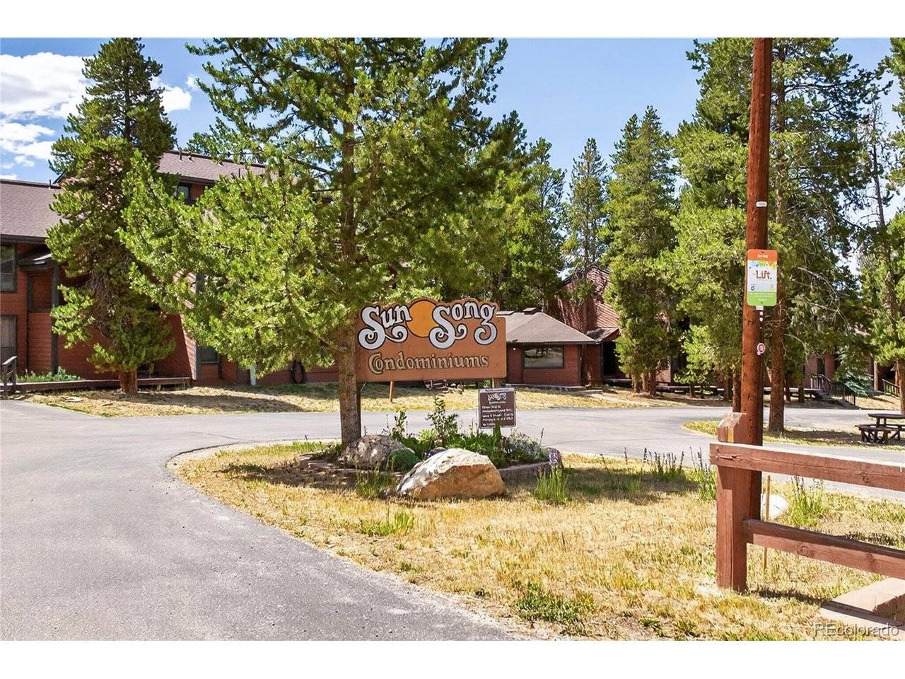 56 GCR 834 #2A, Fraser, CO 80442