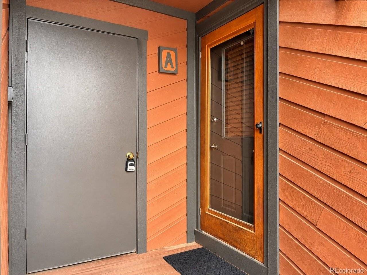 56 GCR 834 #2A, Fraser, CO 80442