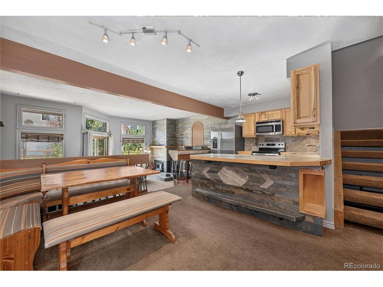 56 GCR 834 #2A, Fraser, CO 80442