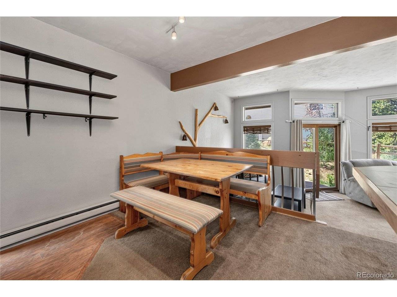 56 GCR 834 #2A, Fraser, CO 80442