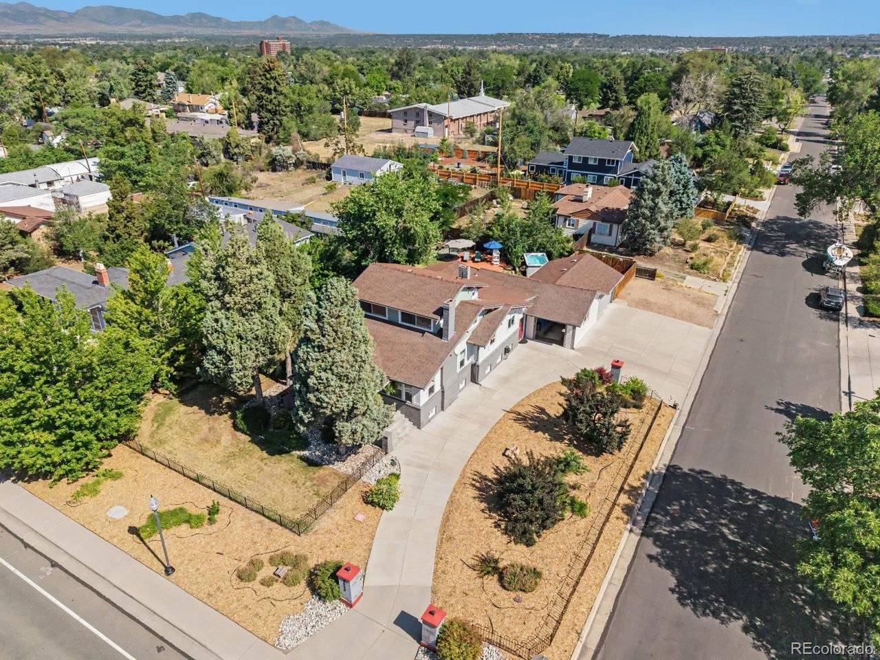 5503 W 32nd, Denver, CO 80212
