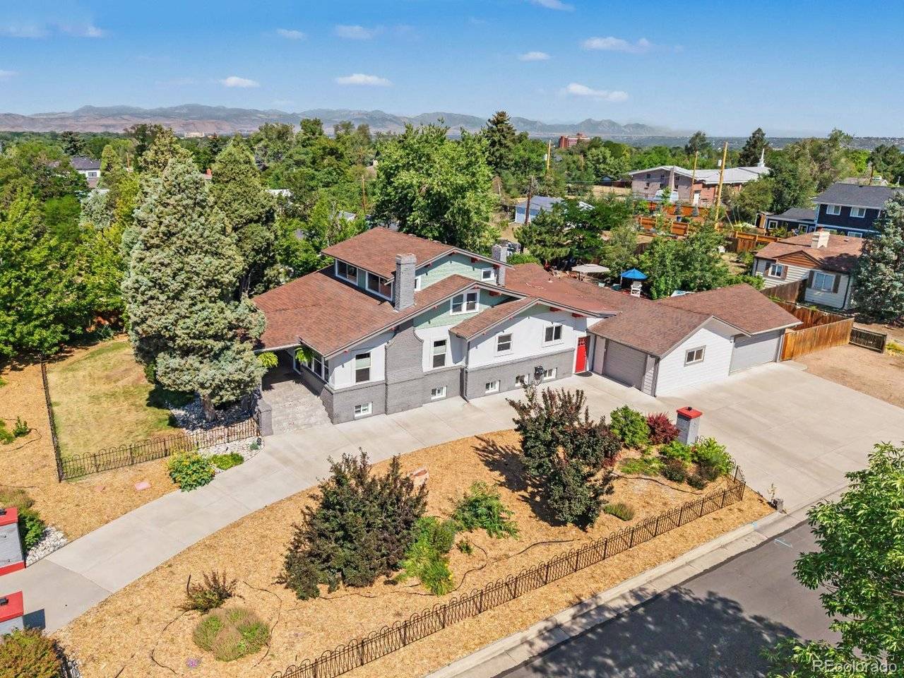 5503 W 32nd, Denver, CO 80212