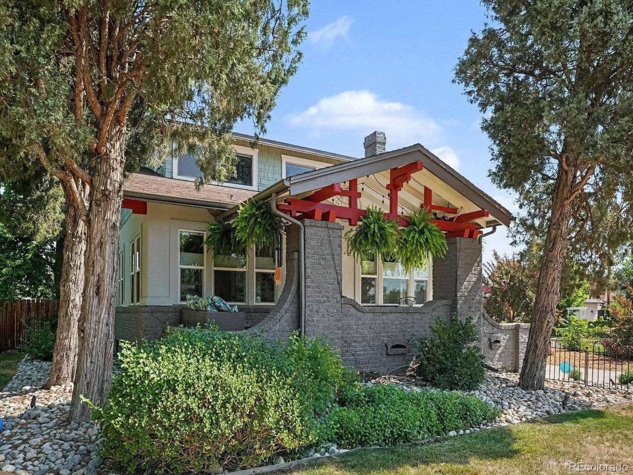 5503 W 32nd, Denver, CO 80212