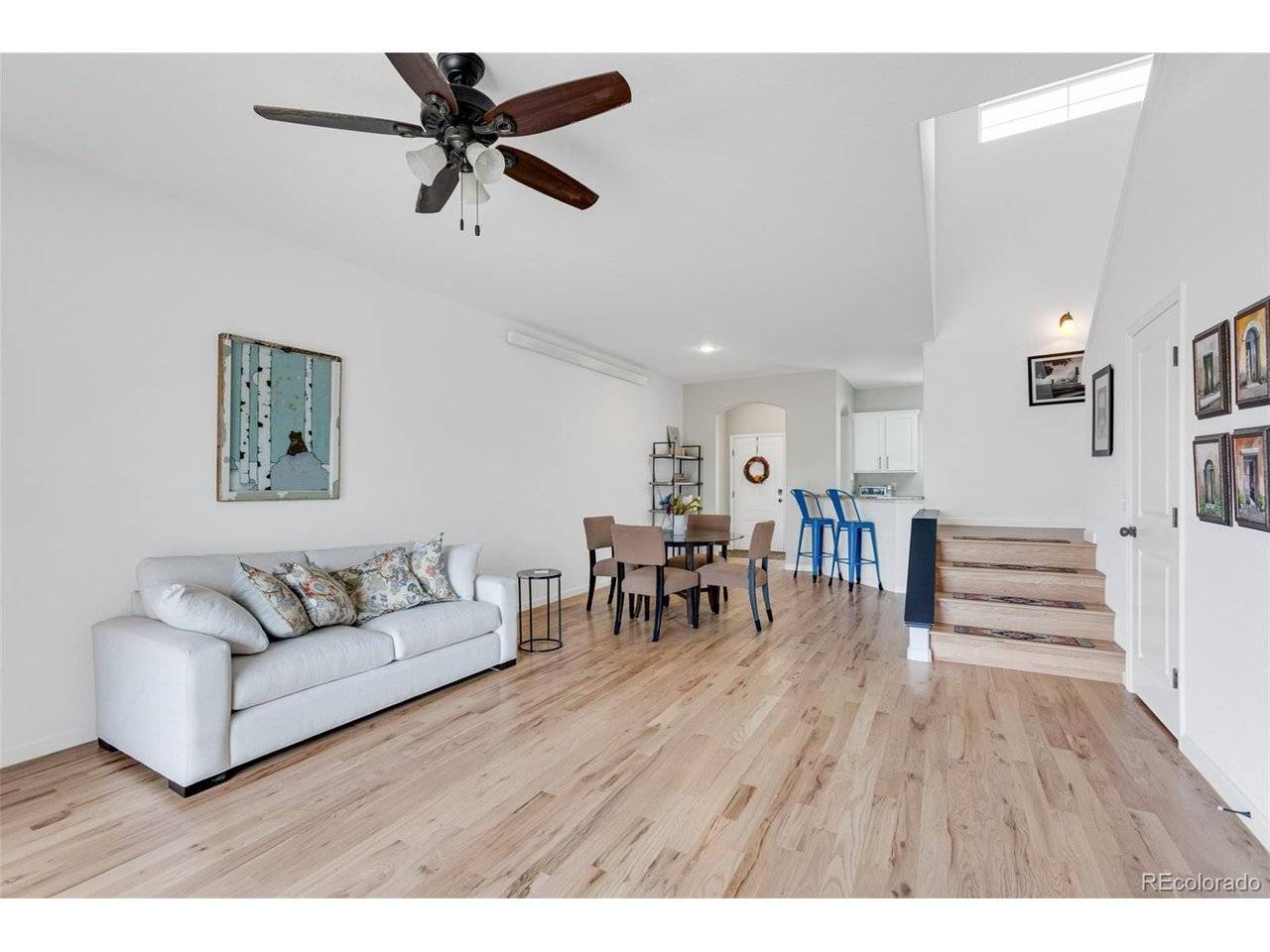 10495 Table Rock, Poncha Springs, CO 81242