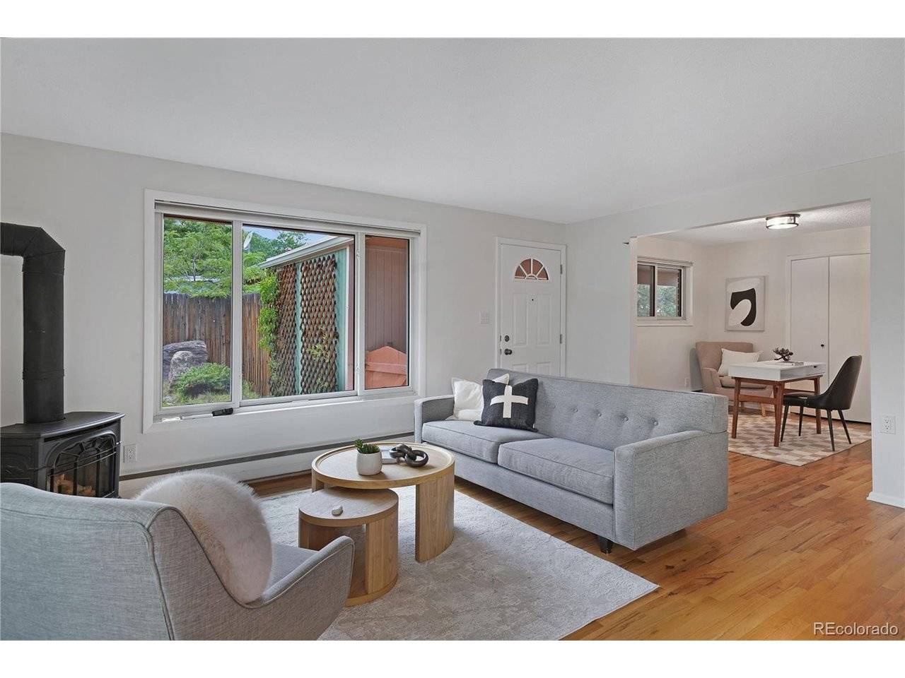 3290 Darley, Boulder, CO 80305