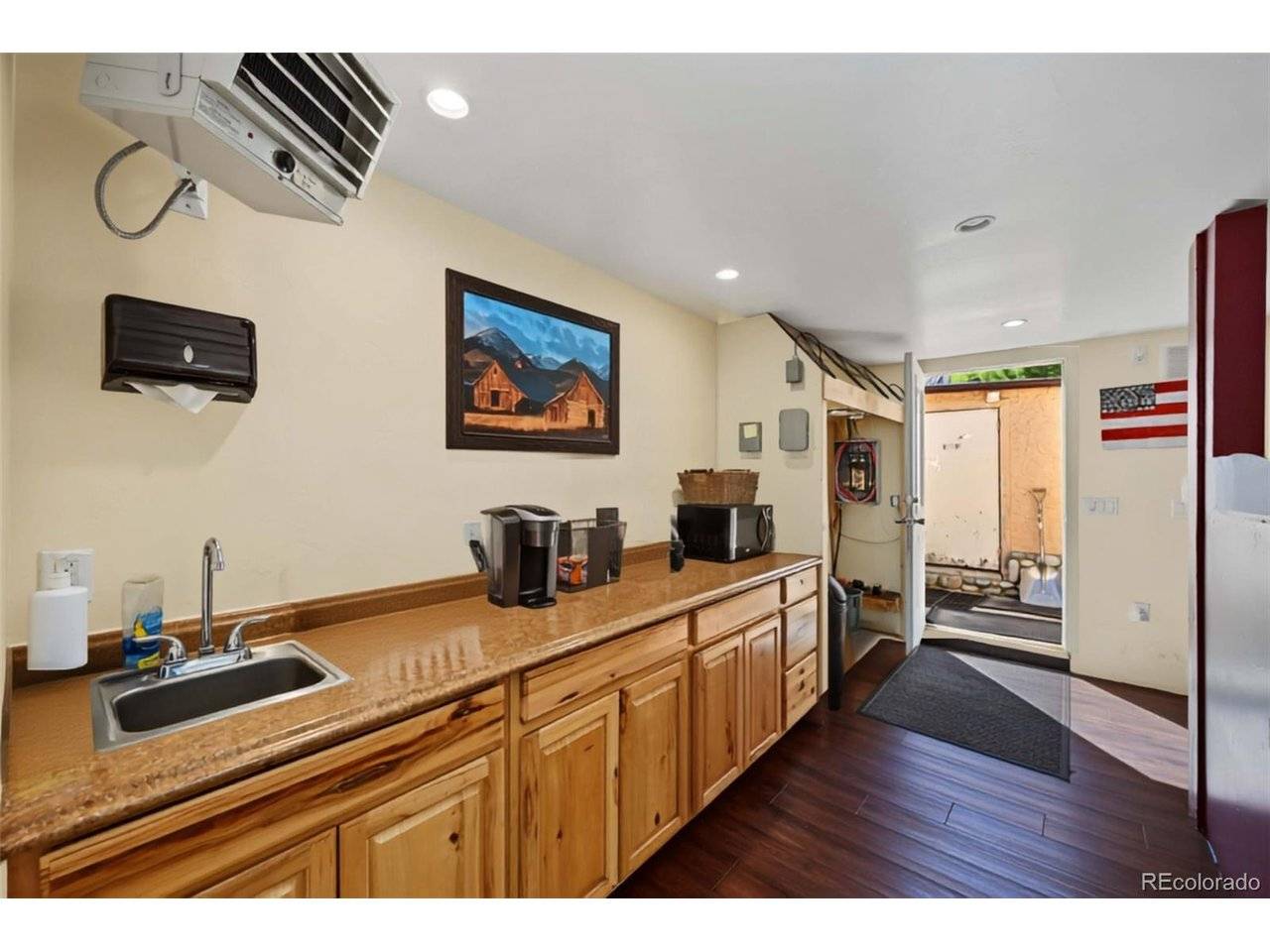 1801 US Highway 24, Leadville, CO 80461