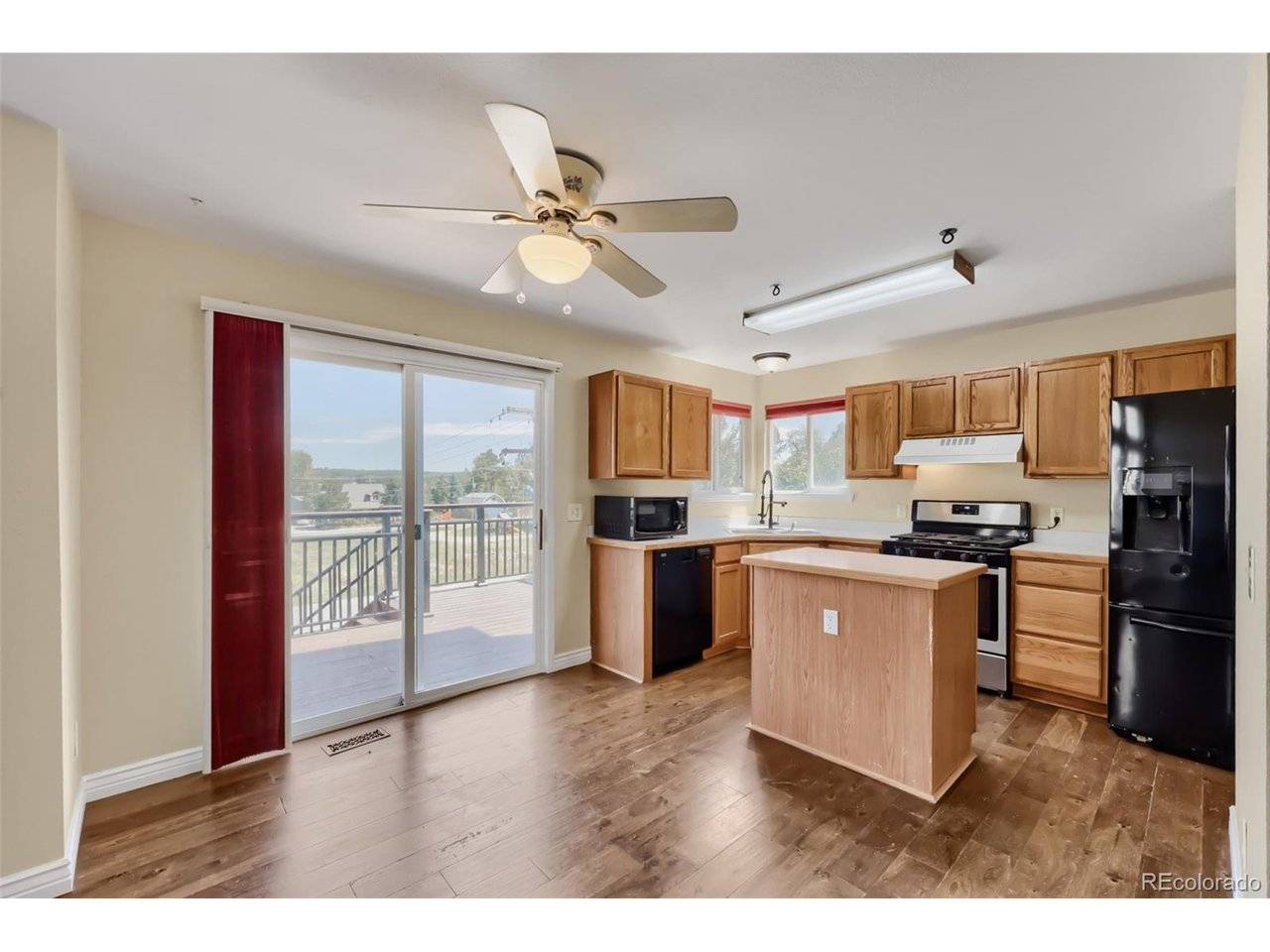388 Lionel, Elizabeth, CO 80107