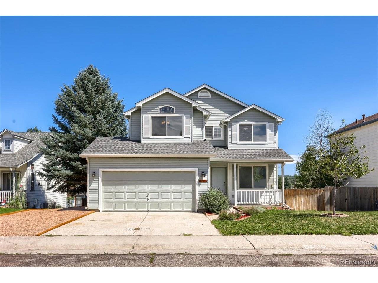 388 Lionel, Elizabeth, CO 80107