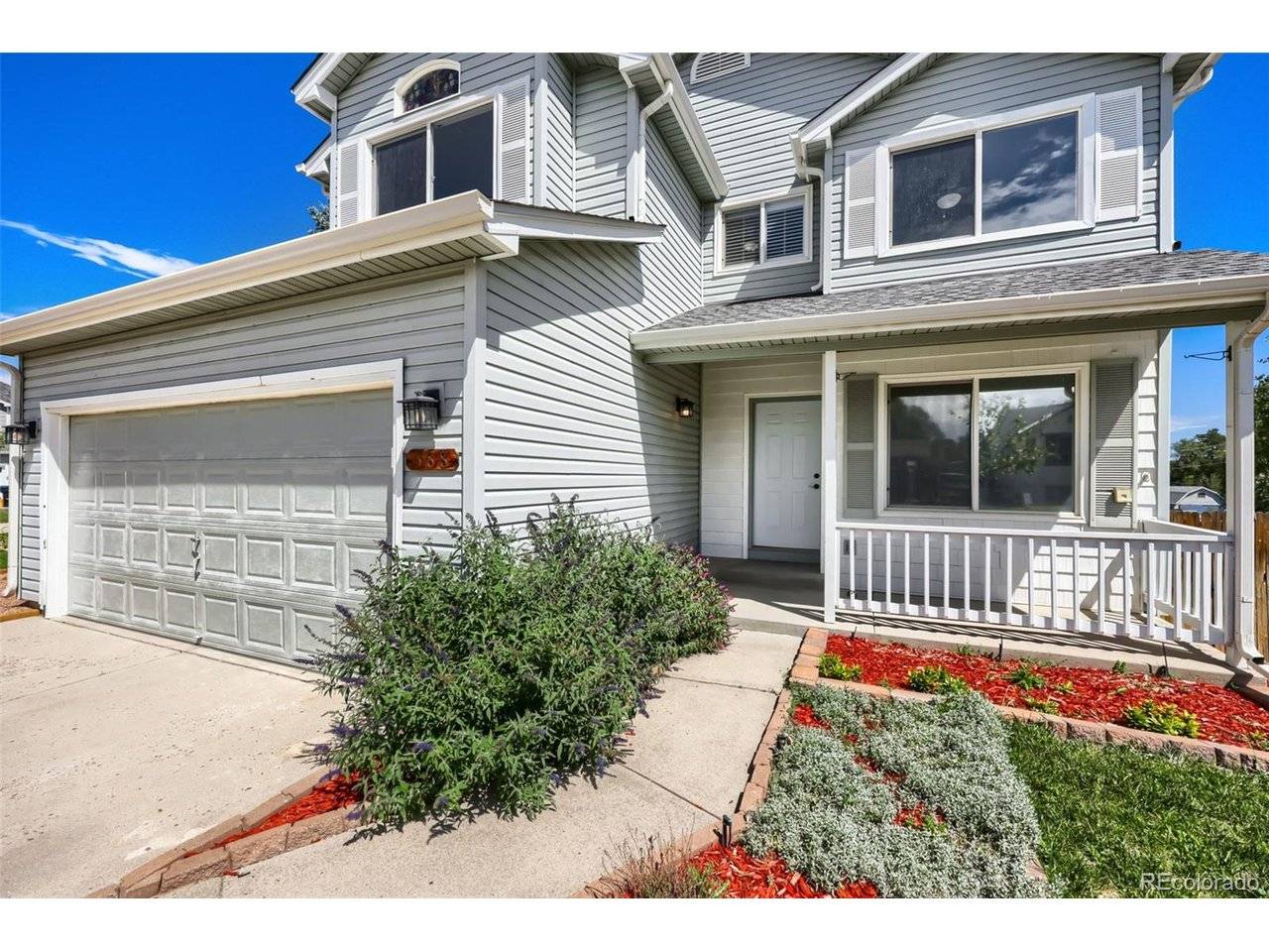 388 Lionel, Elizabeth, CO 80107