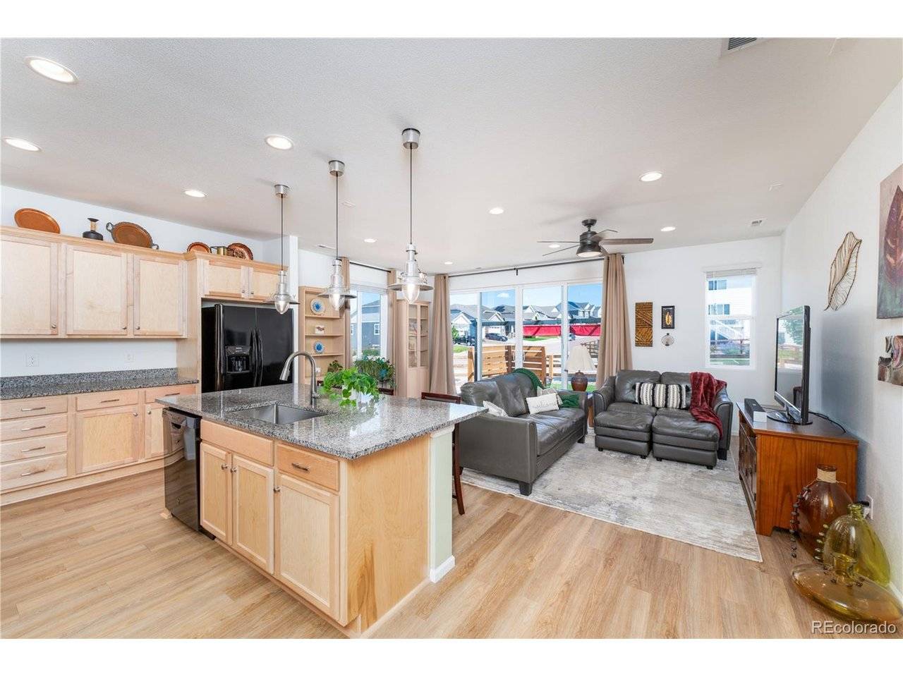 5090 Makalu, Colorado Springs, CO 80924