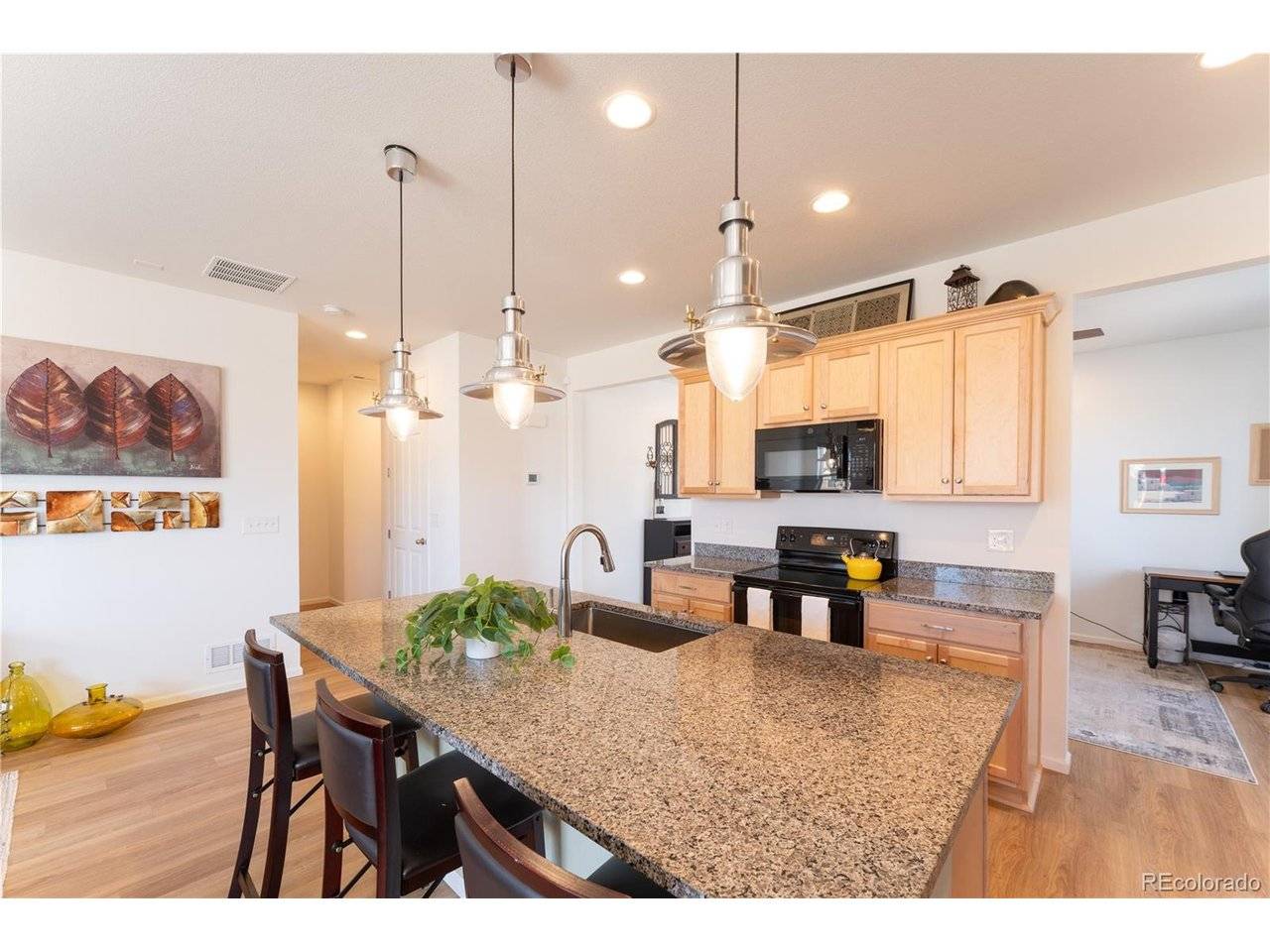 5090 Makalu, Colorado Springs, CO 80924