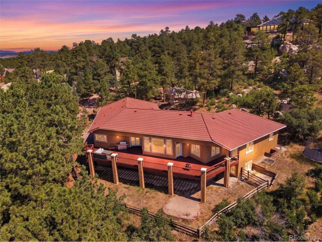 17215 Fairplay, Monument, CO 80132