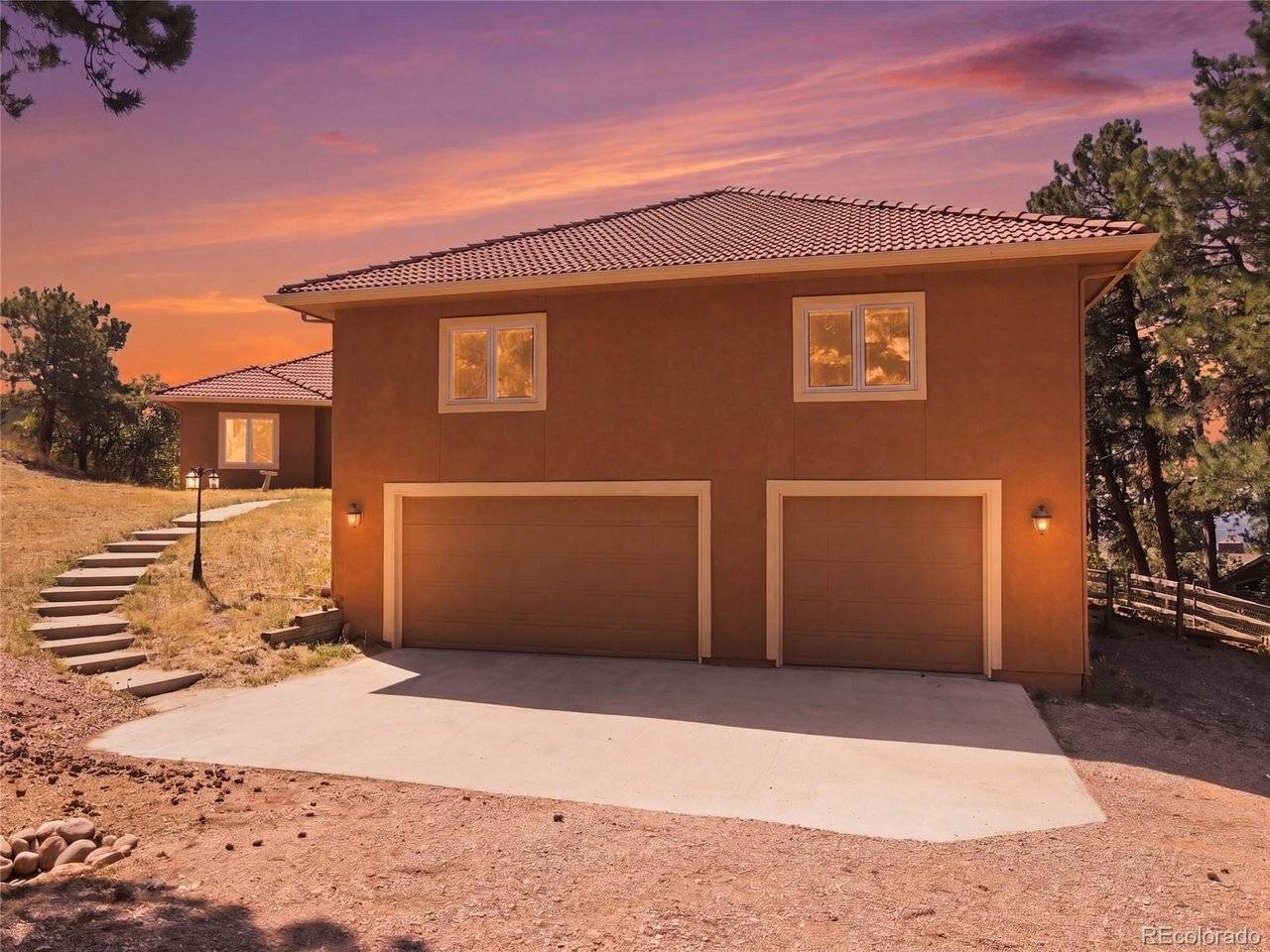 17215 Fairplay, Monument, CO 80132