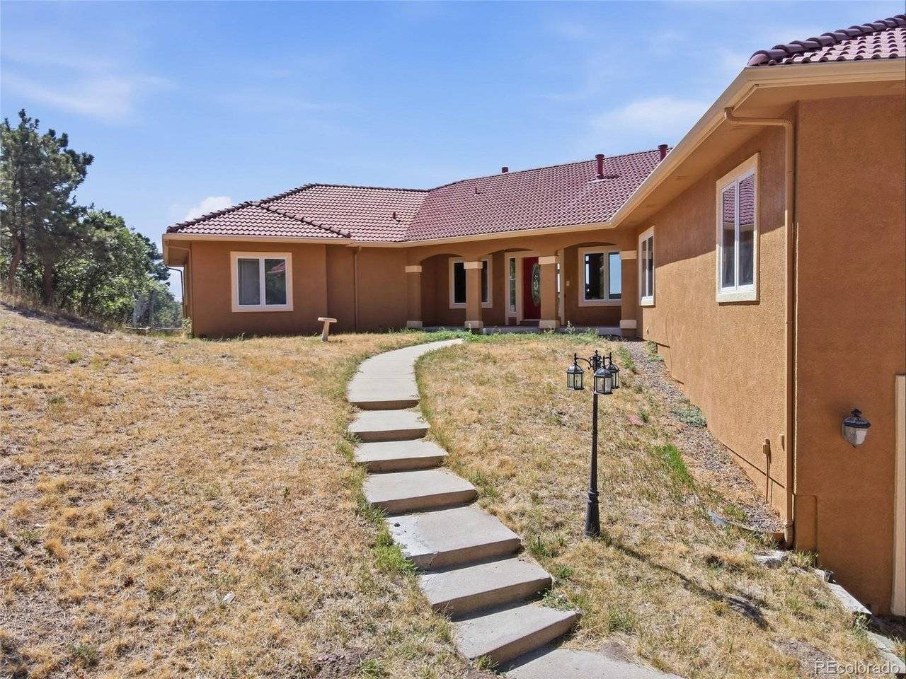 17215 Fairplay, Monument, CO 80132
