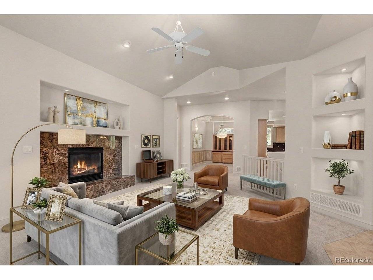 2868 Stonewall, Colorado Springs, CO 80909