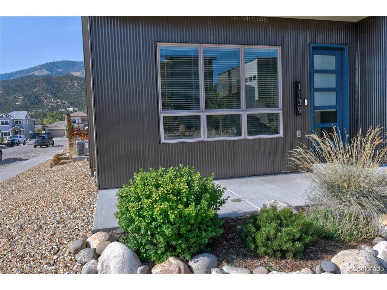 1139 Agate, Poncha Springs, CO 81242