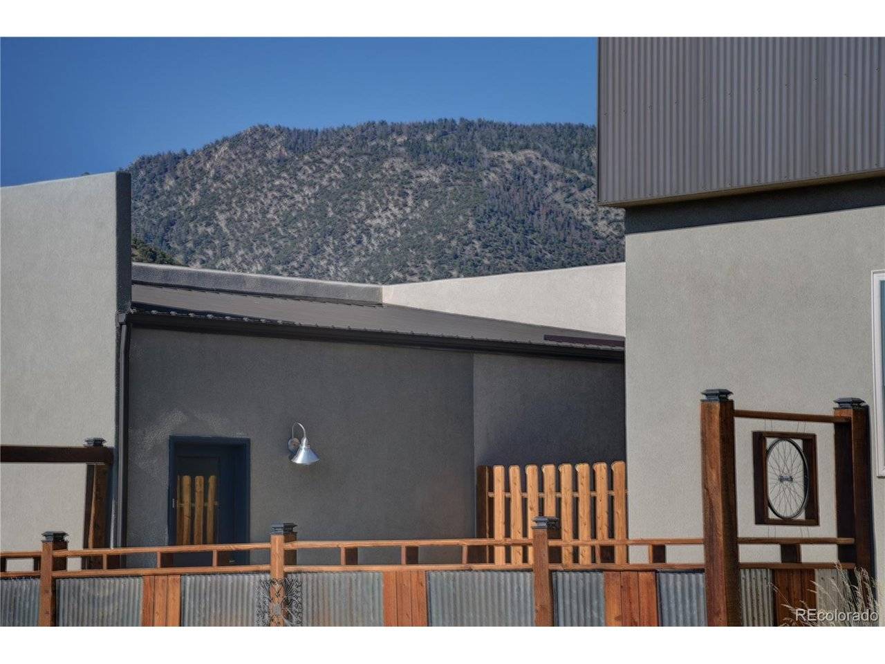 1139 Agate, Poncha Springs, CO 81242