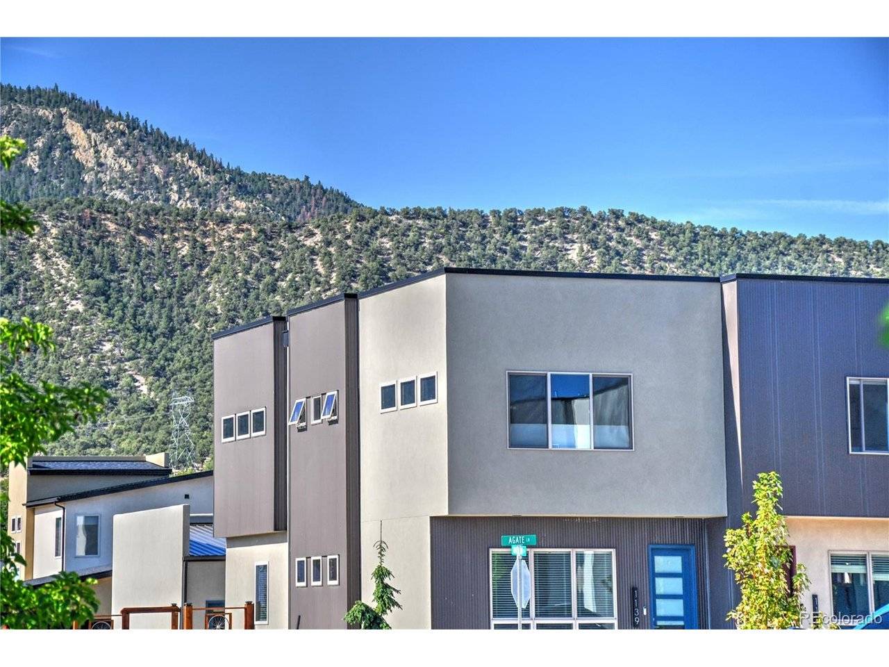 1139 Agate, Poncha Springs, CO 81242