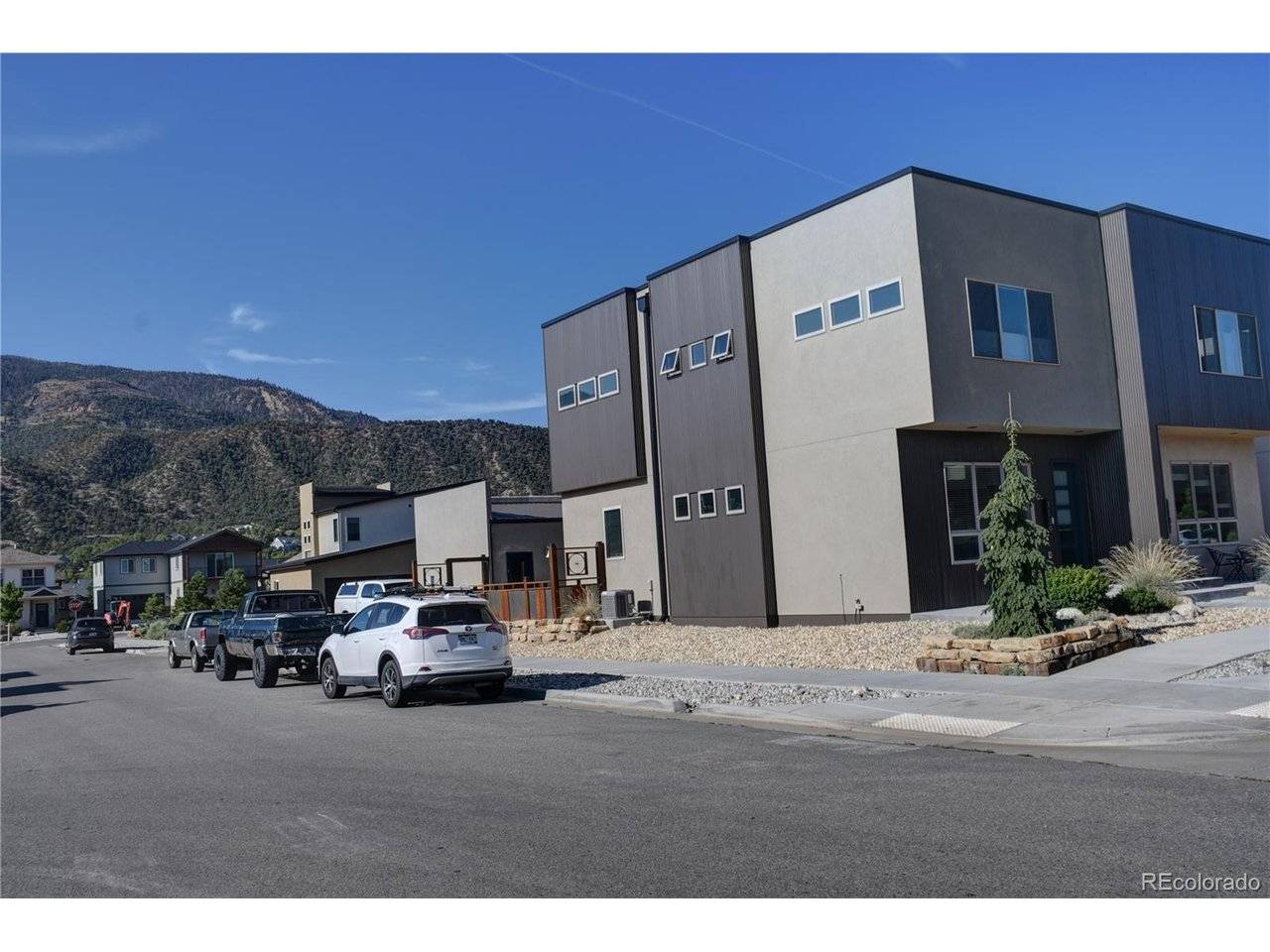1139 Agate, Poncha Springs, CO 81242